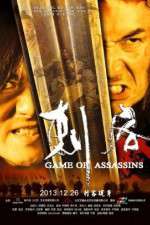 Watch Game of Assassins Viooz