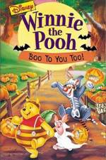 Watch Boo to You Too! Winnie the Pooh Viooz