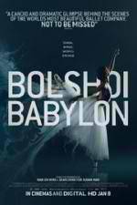 Watch Bolshoi Babylon Viooz