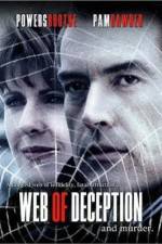 Watch Web of Deception Viooz
