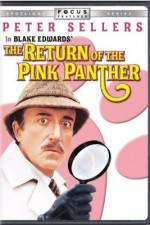 Watch The Return of the Pink Panther Viooz