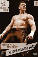 Watch Cheating Death Stealing Life The Eddie Guerrero Story Viooz