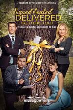 Watch Signed, Sealed, Delivered: Truth Be Told Viooz