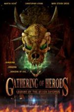 Watch Gathering of Heroes: Legend of the Seven Swords Viooz