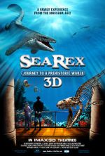 Watch Sea Rex 3D: Journey to a Prehistoric World Viooz