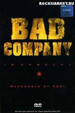 Watch Bad Company In Concert - Merchants of Cool Viooz
