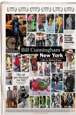 Watch Bill Cunningham New York Viooz