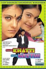 Watch Kuch Khatti Kuch Meethi Viooz