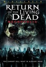Watch Return of the Living Dead: Necropolis Viooz