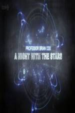 Watch Professor Brian Cox: A Night with the Stars Viooz
