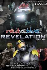 Watch Red vs. Blue Season 8 Revelation Viooz