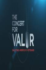 Watch The Concert for Valor Viooz
