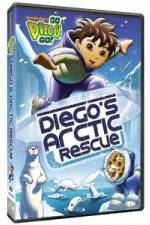 Watch Go Diego Go! Diego's Arctic Rescue Viooz