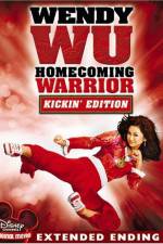 Watch Wendy Wu: Homecoming Warrior Viooz