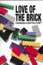 Watch Love of the Brick A Documentary on Adult Fans of Lego Viooz