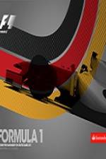 Watch Formula 1 2011 German Grand Prix Viooz