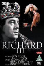 Watch The Tragedy of Richard III Viooz