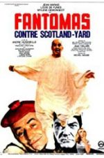 Watch Fantomas vs. Scotland Yard Viooz