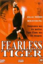 Watch Fearless Tiger Viooz