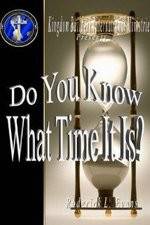 Watch Do You Know What Time It Is? Viooz