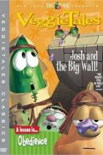 Watch VeggieTales Josh and the Big Wall Viooz