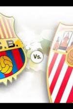 Watch Sevilla vs Barcelona Viooz