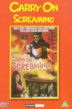 Watch Carry on Screaming! Viooz