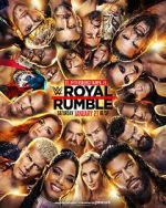 Watch WWE Royal Rumble 2024 (TV Special 2024) Viooz