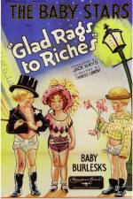 Watch Glad Rags to Riches Viooz