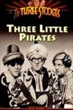 Watch Three Little Pirates Viooz