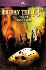 Watch Jason Lives: Friday the 13th Part VI Viooz