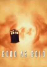 Watch Doctor Who: Good as Gold (TV Short 2012) Viooz