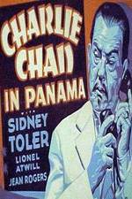 Watch Charlie Chan in Panama Viooz