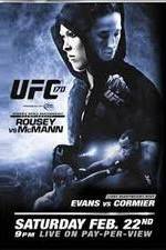 Watch UFC 170  Rousey vs. McMann Viooz