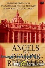Watch Angels and Demons Revealed Viooz