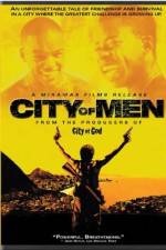 Watch City of Men (Cidade dos Homens) Viooz