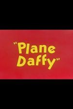 Watch Plane Daffy (Short 1944) Viooz
