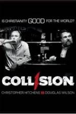 Watch COLLISION: Christopher Hitchens vs. Douglas Wilson Viooz