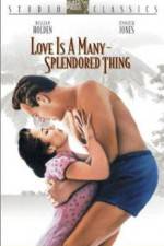 Watch Love Is a Many-Splendored Thing Viooz
