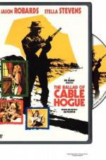 Watch The Ballad of Cable Hogue Viooz