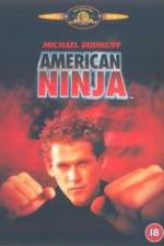 Watch American Ninja Viooz