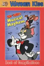 Watch Tom and Jerry's Musical Mayhem Viooz