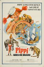 Watch Pippi Goes on Board Viooz