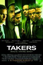 Watch Takers Viooz