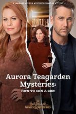 Watch Aurora Teagarden Mysteries: How to Con A Con Viooz
