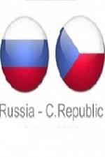 Watch Russia vs Czech Republic Viooz