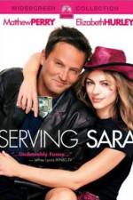 Watch Serving Sara Viooz