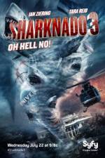 Watch Sharknado 3: Oh Hell No! Viooz