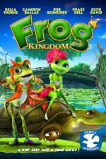 Watch Frog Kingdom Viooz