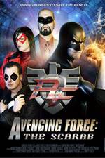 Watch Avenging Force: The Scarab Viooz